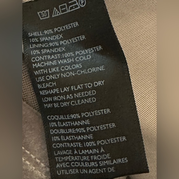 Urban Outfitters Velvet Clinched V-Neck Top Size Small - Picture 7 of 7